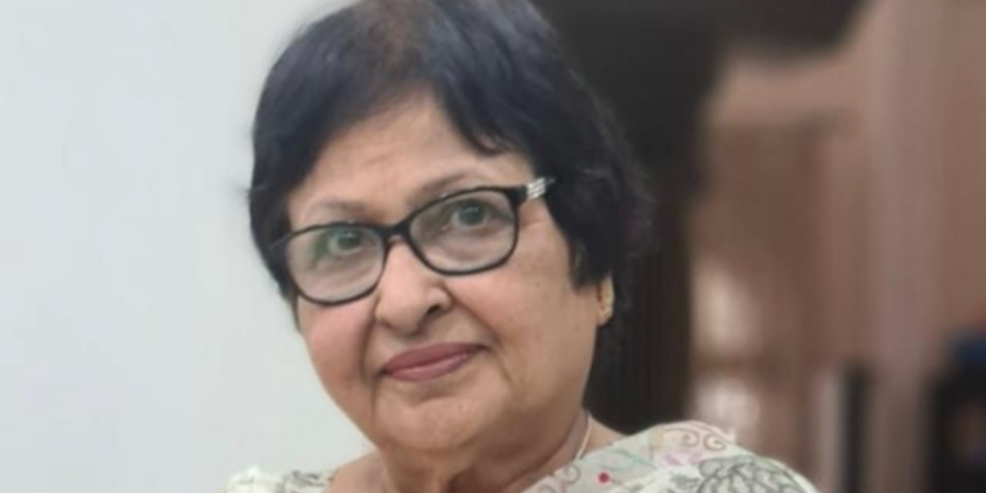 Anila Nagpal